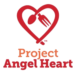 Project Angel Heart logo